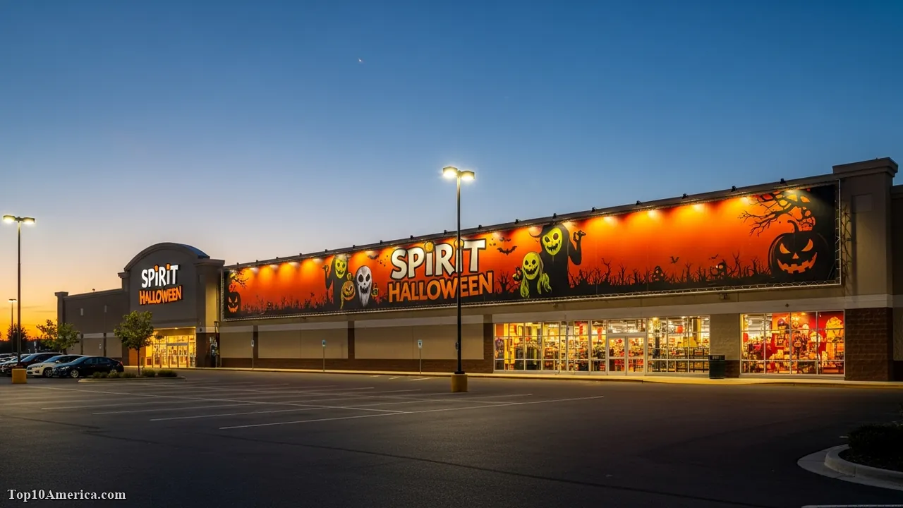 🇺🇸 Top 10 Fun Facts About Halloween in the United States