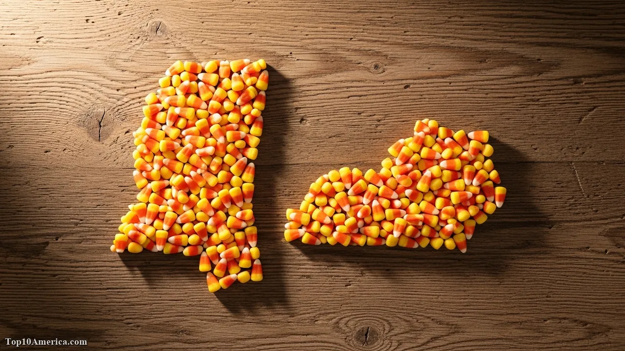 🇺🇸 Top 10 Fun Facts About Halloween in the United States