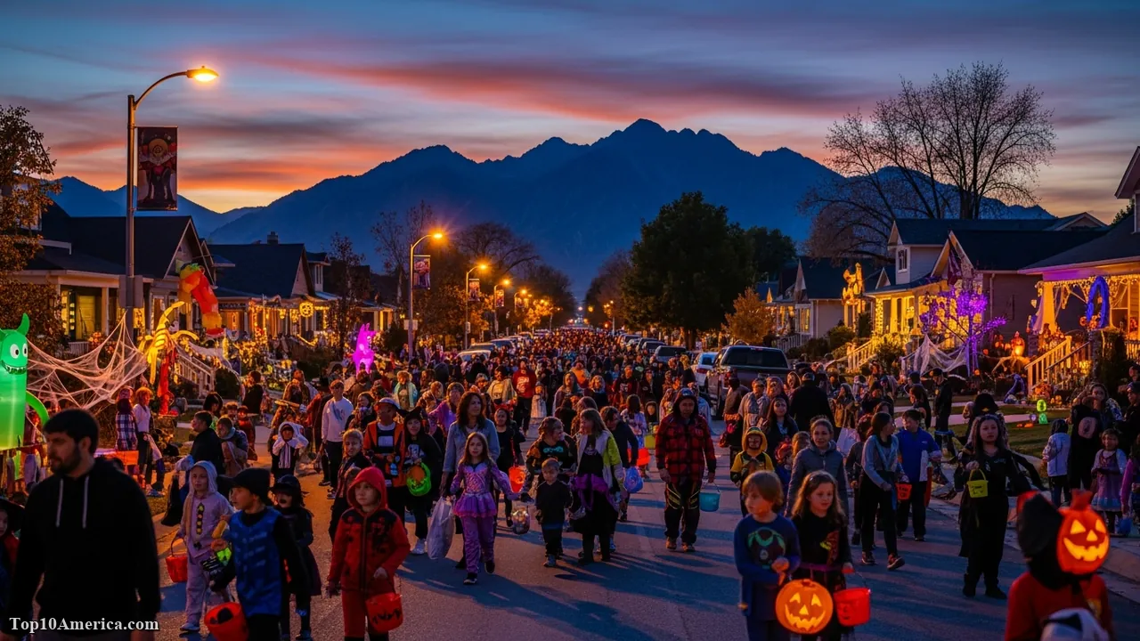 🇺🇸 Top 10 Fun Facts About Halloween in the United States
