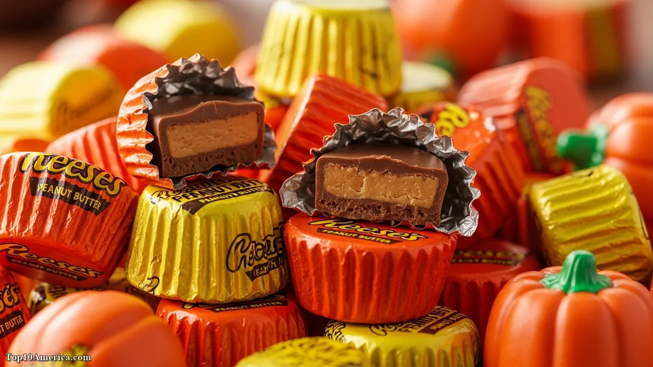 🇺🇸 Top 10 Fun Facts About Halloween in the United States