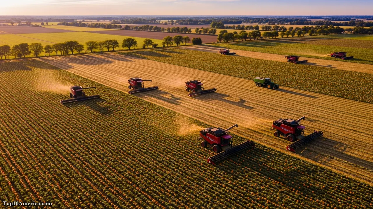 🇺🇸 Top 10 Fun Facts About Halloween in the United States