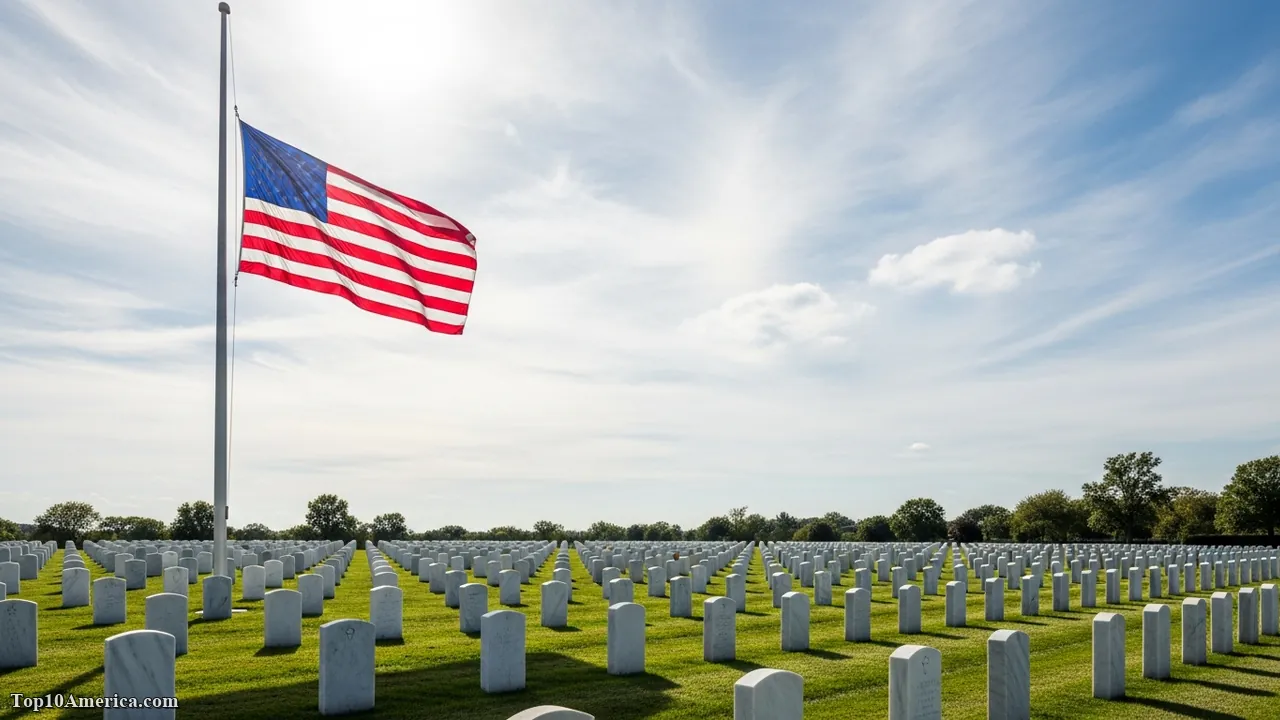 Top 10 Most Celebrated Holidays in the United States 🇺🇸