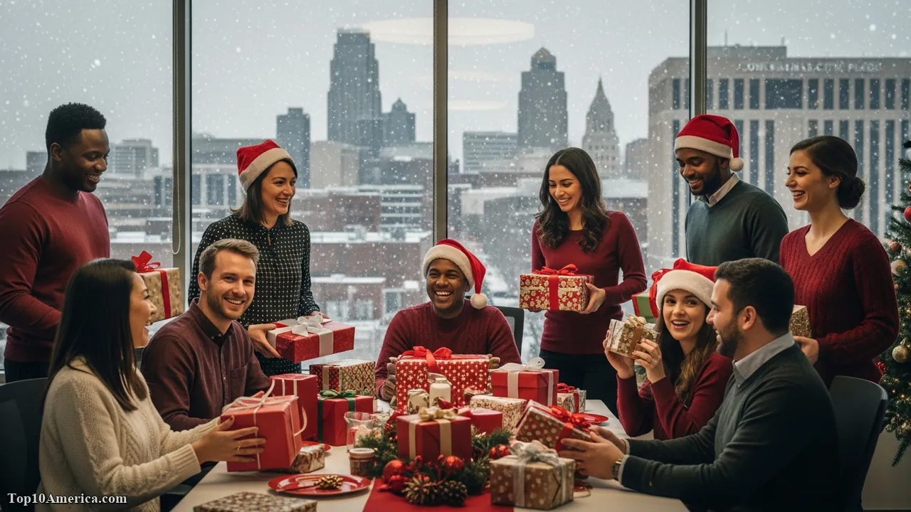 Top 10 Most Popular Christmas Traditions in America