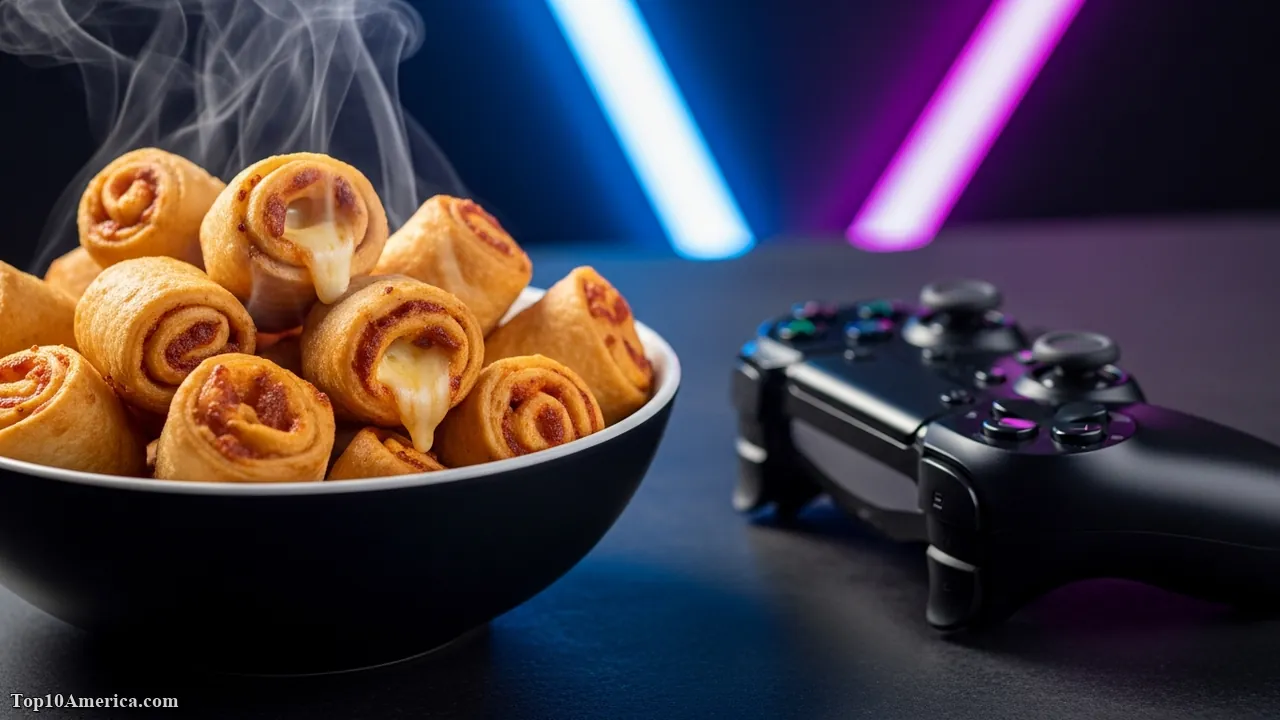 Top 10 Most Popular Frozen Food Brands in the USA