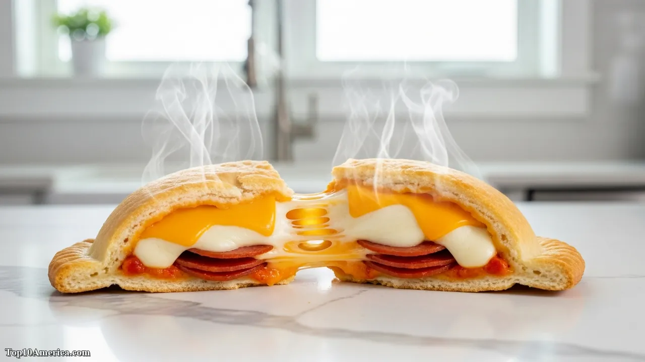 Top 10 Most Popular Frozen Food Brands in the USA