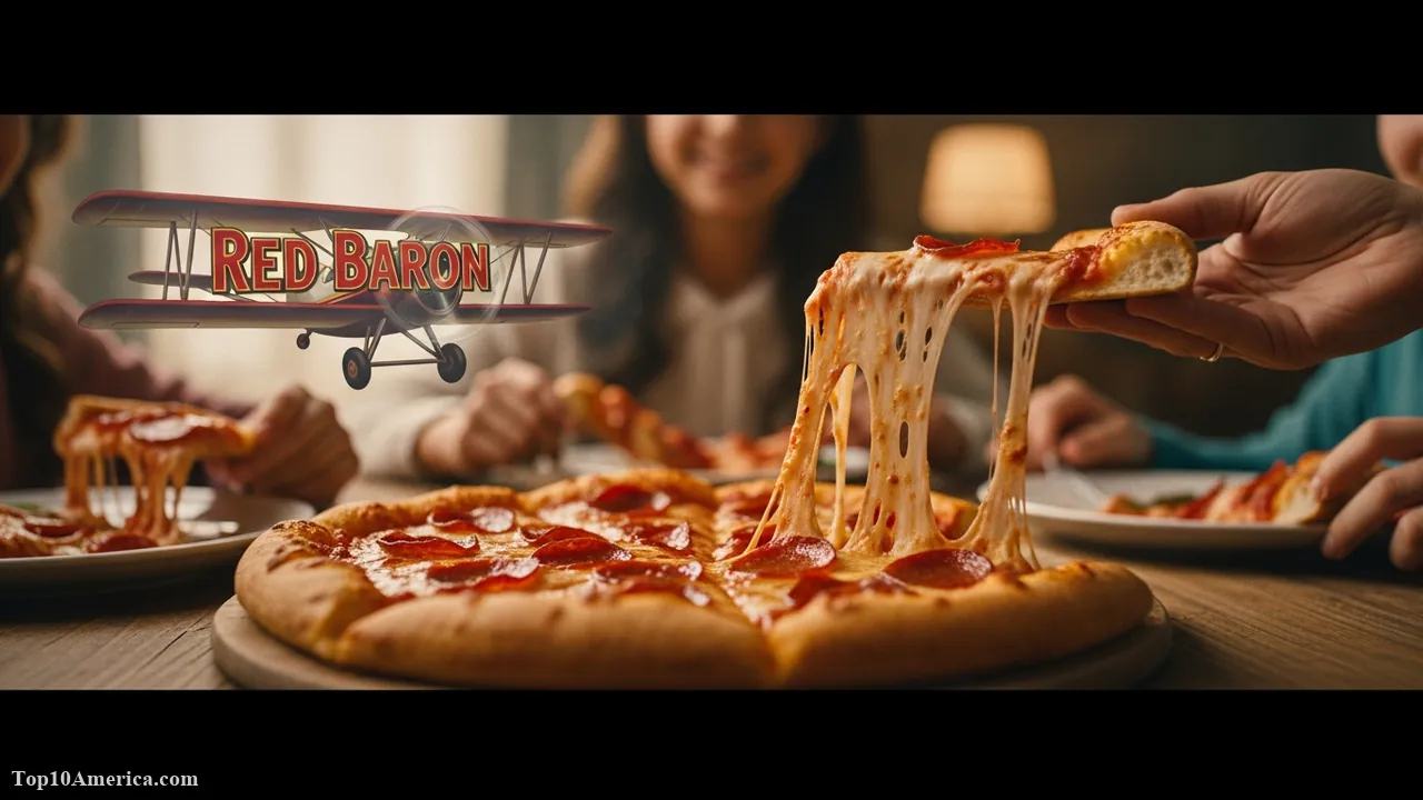 Top 10 Most Popular Frozen Food Brands in the USA