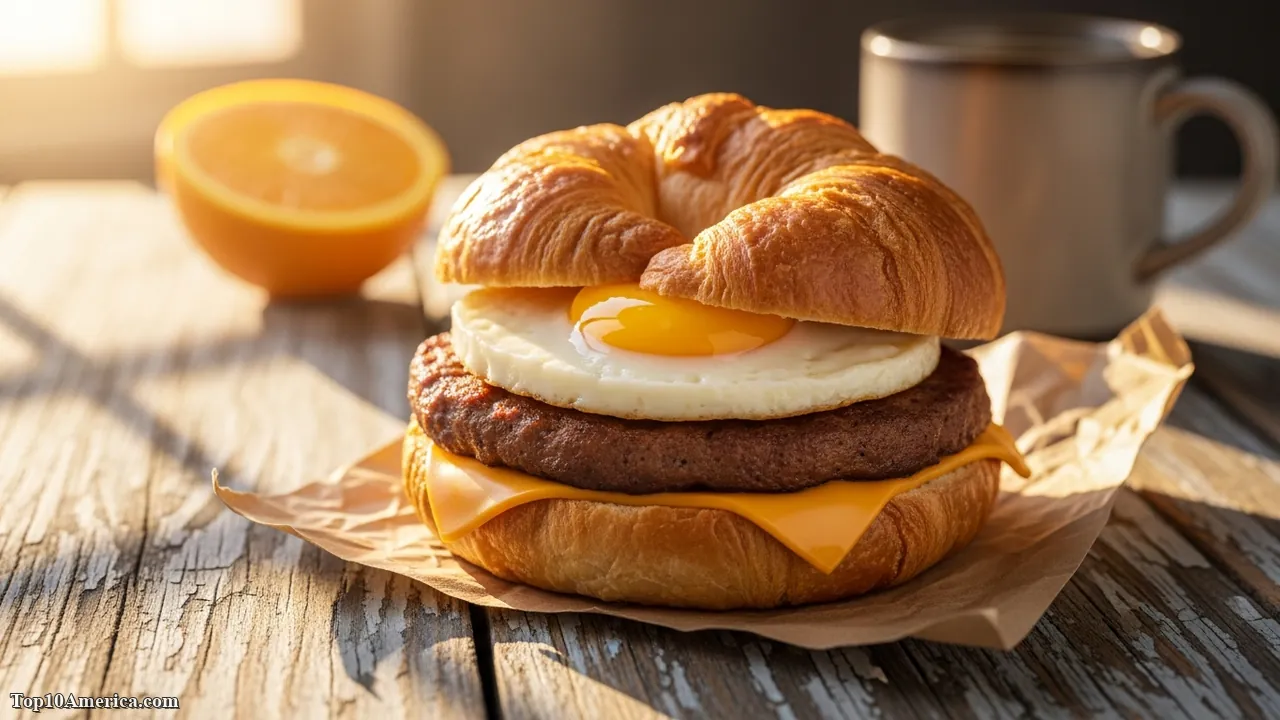 Top 10 Most Popular Frozen Food Brands in the USA