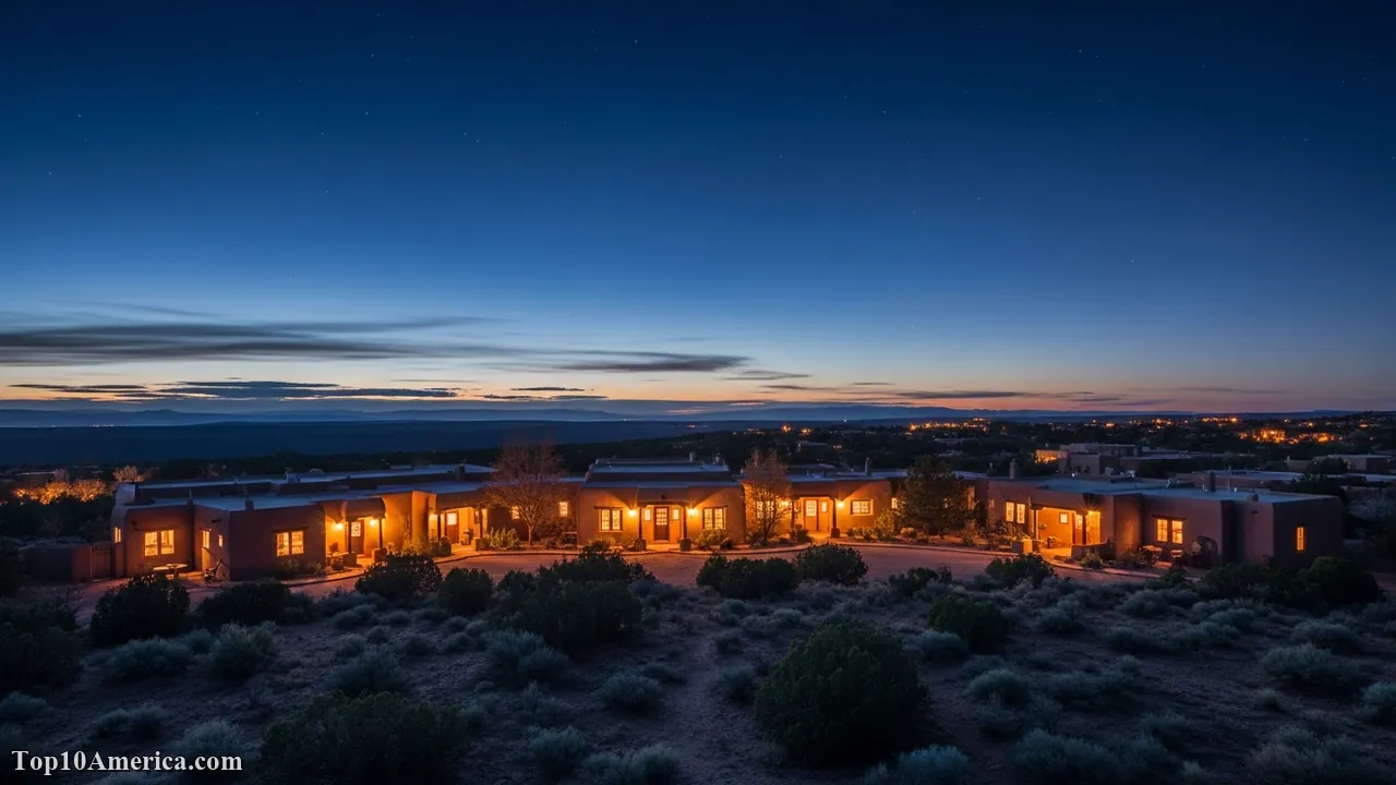 Top 10 States with the Best Weather Year-Round