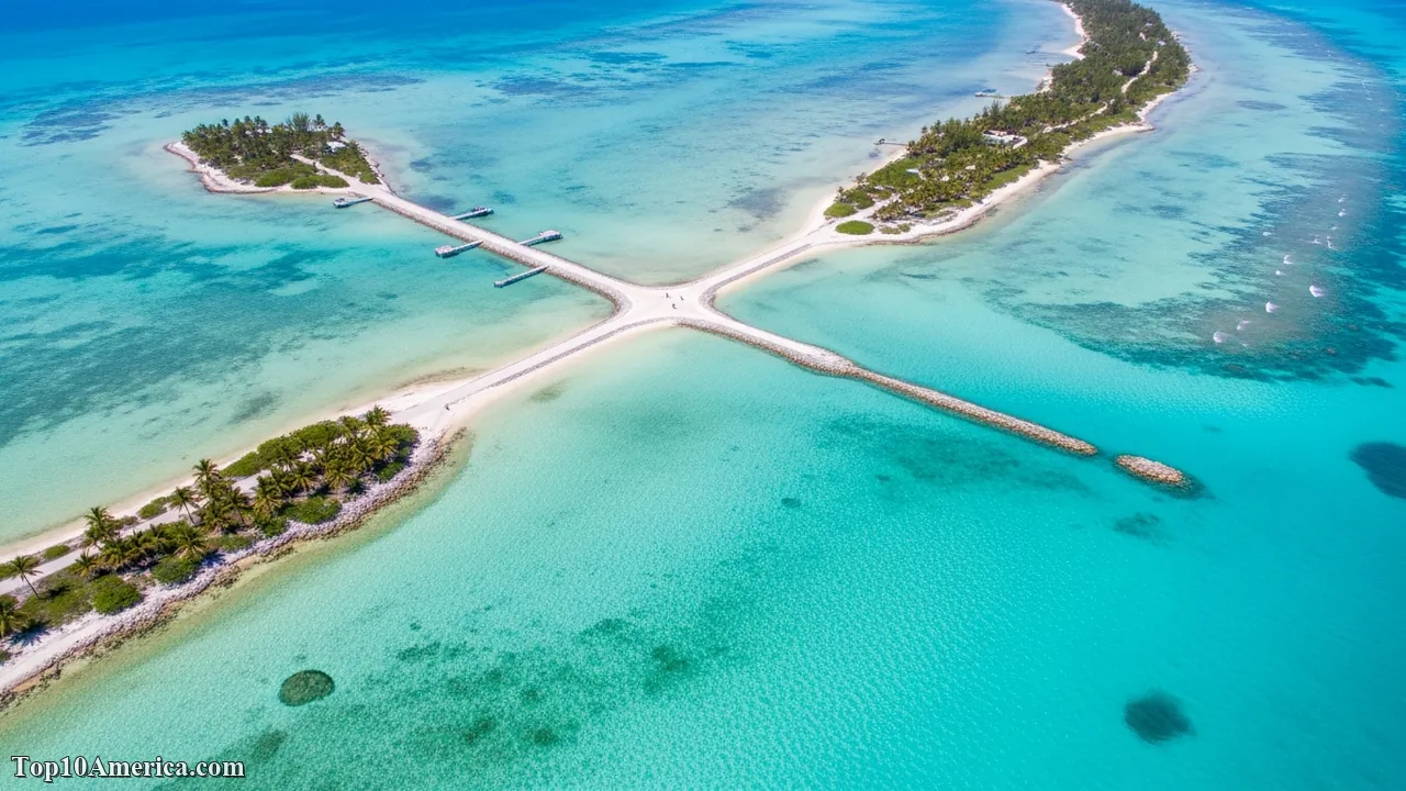 Top 10 States with the Best Weather Year-Round